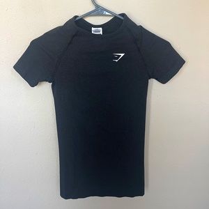Gymshark Vital Seamless light T-Shirt
